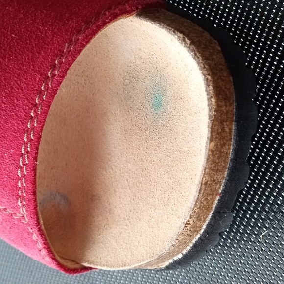 Haflinger Slip-on Shoes - Picture 7 of 8